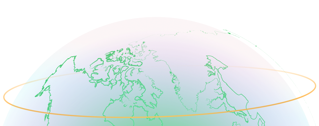 World Globe